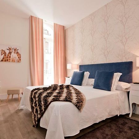 Behap Madrid Puerta Del Sol Apartment Ngoại thất bức ảnh