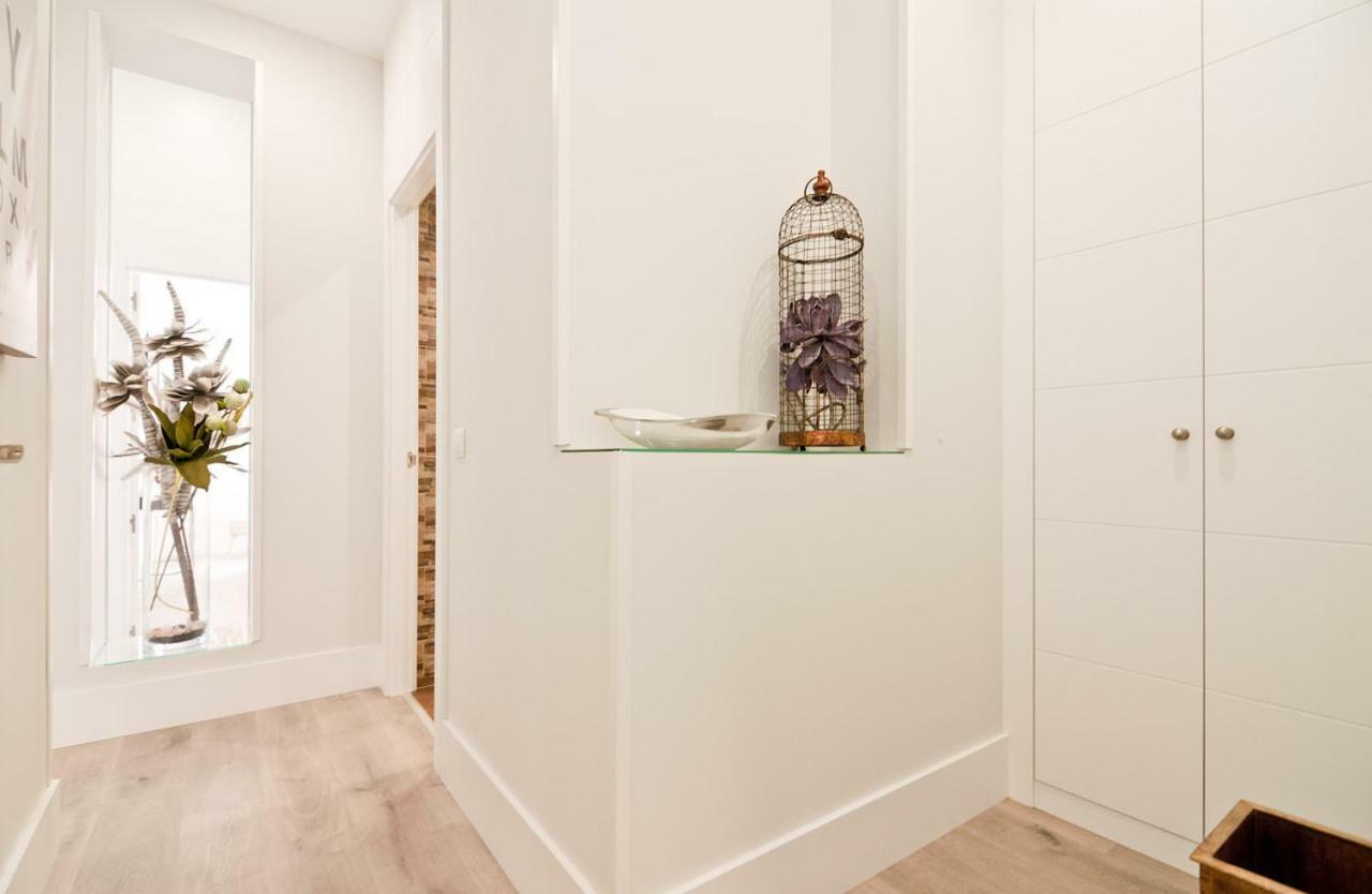 Behap Madrid Puerta Del Sol Apartment Ngoại thất bức ảnh