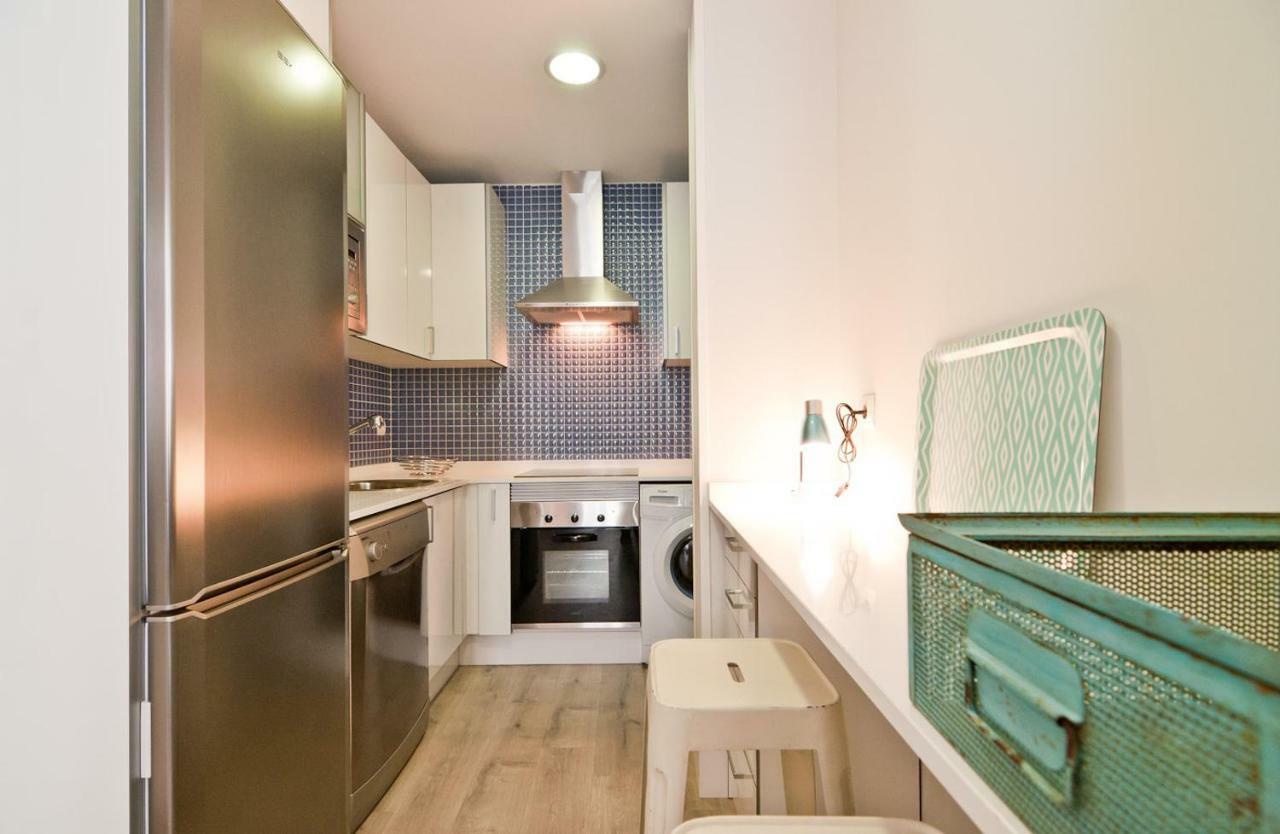 Behap Madrid Puerta Del Sol Apartment Ngoại thất bức ảnh