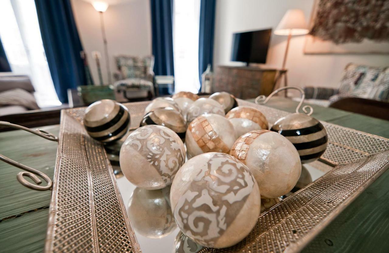 Behap Madrid Puerta Del Sol Apartment Ngoại thất bức ảnh