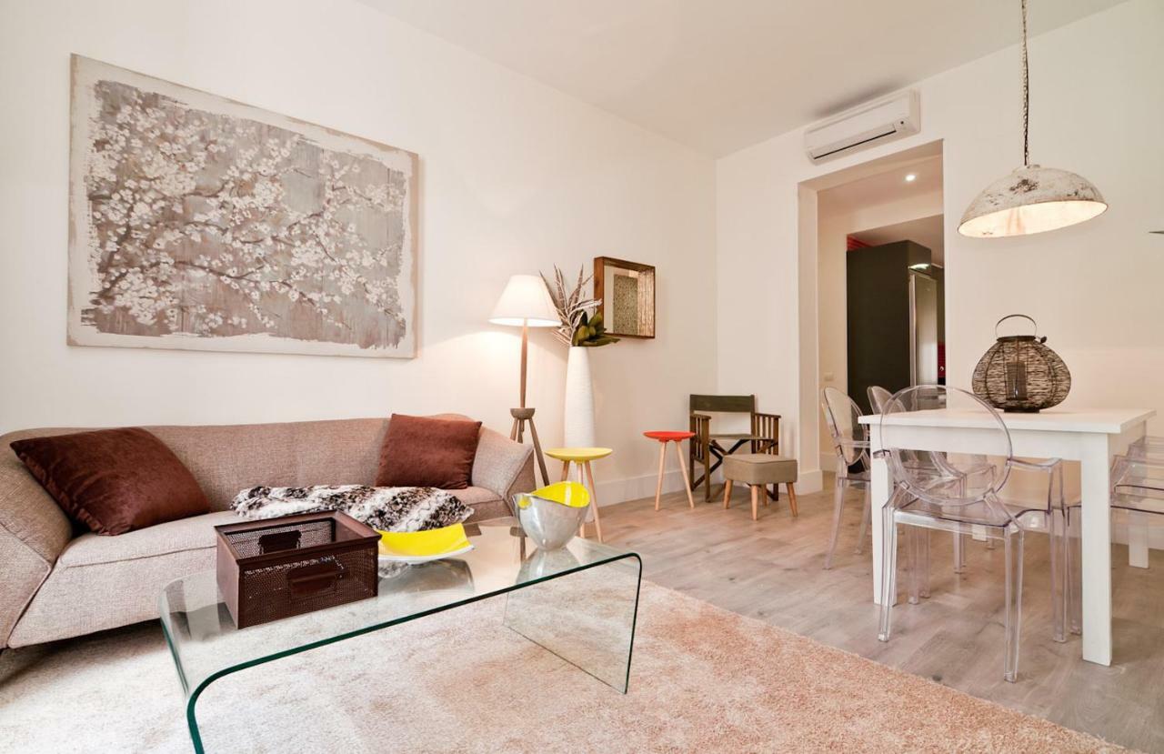Behap Madrid Puerta Del Sol Apartment Ngoại thất bức ảnh