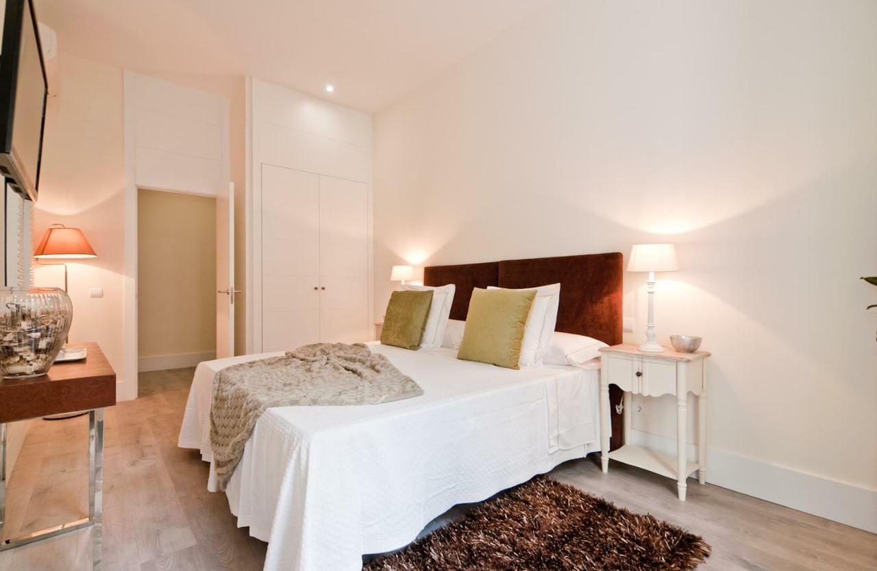 Behap Madrid Puerta Del Sol Apartment Ngoại thất bức ảnh