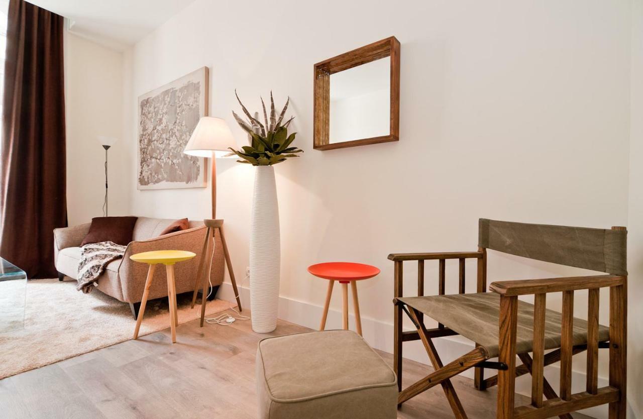 Behap Madrid Puerta Del Sol Apartment Ngoại thất bức ảnh