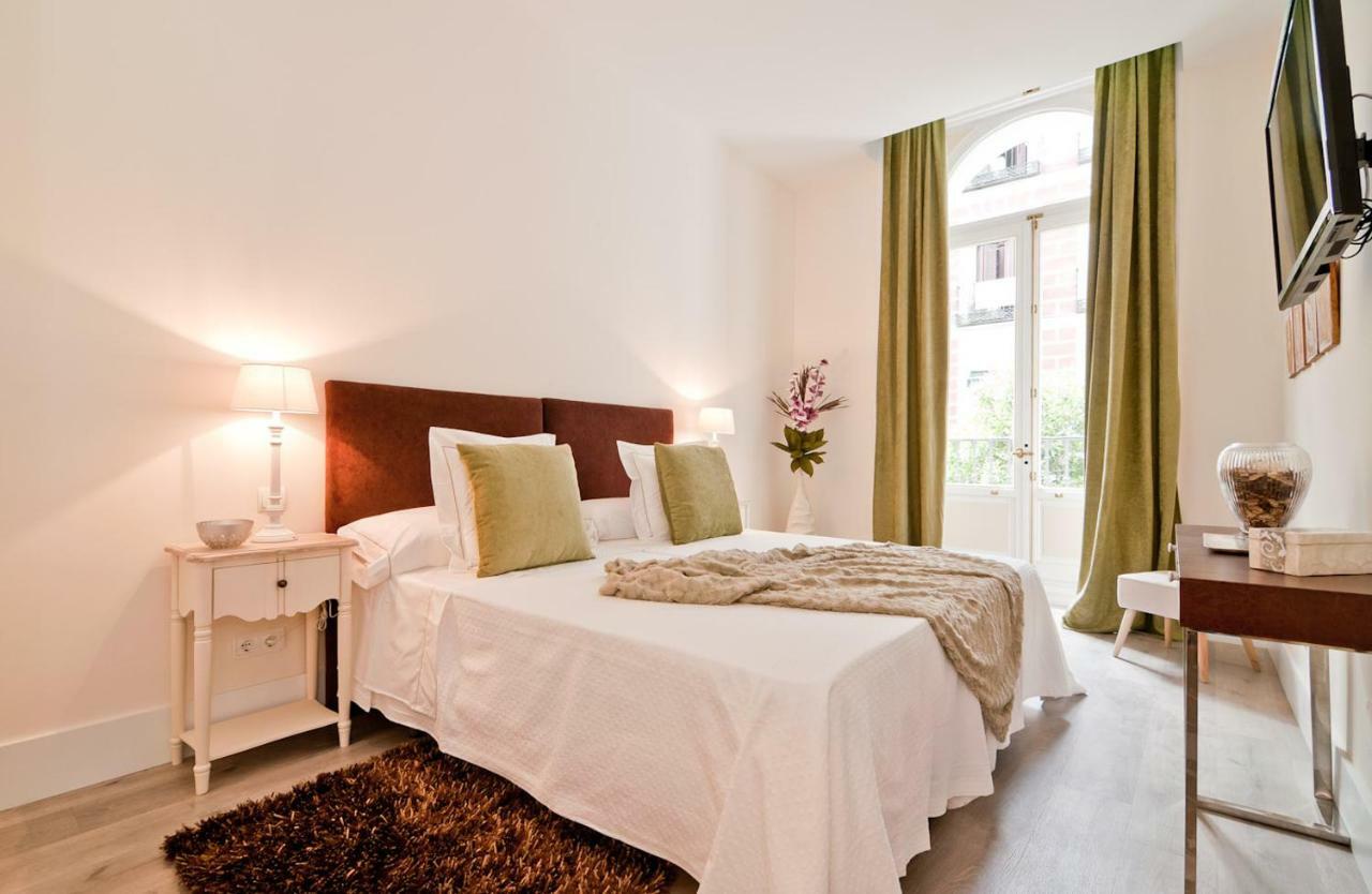 Behap Madrid Puerta Del Sol Apartment Ngoại thất bức ảnh