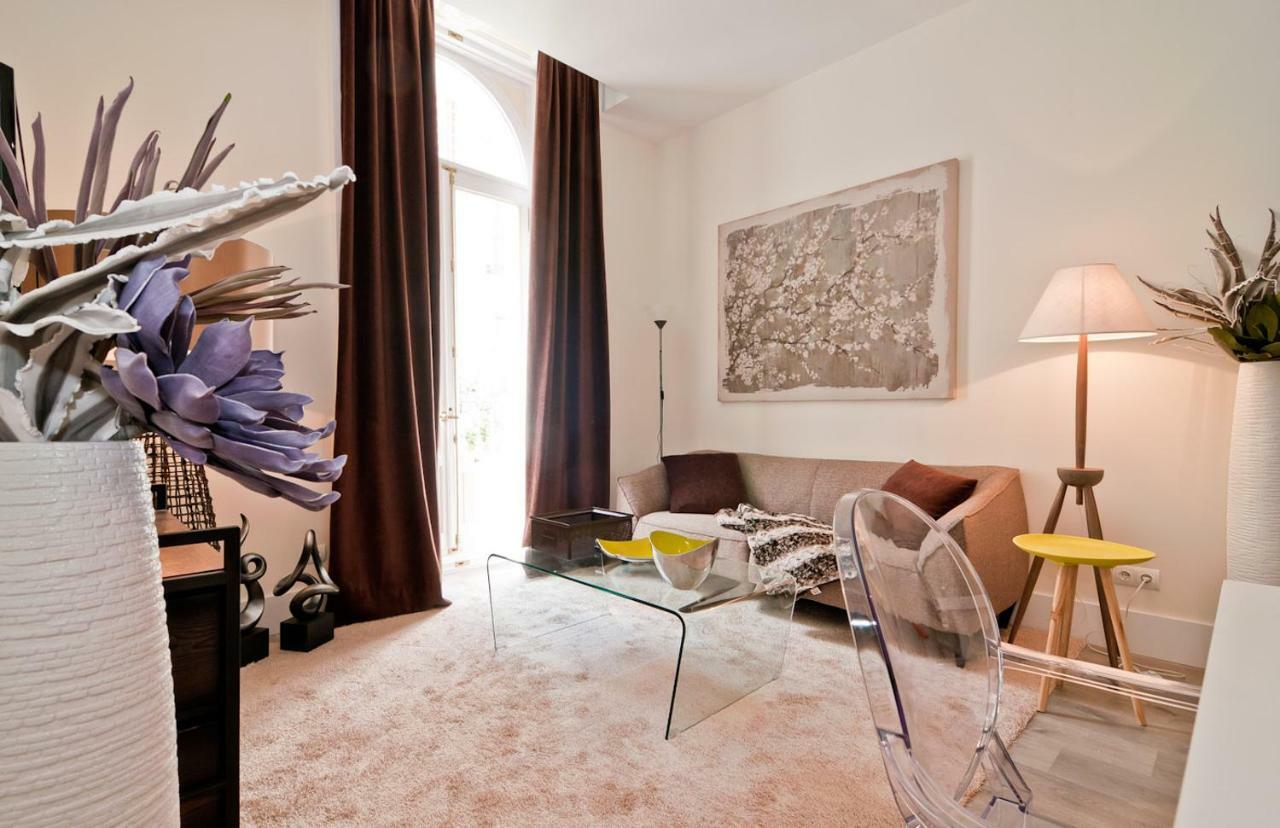 Behap Madrid Puerta Del Sol Apartment Ngoại thất bức ảnh
