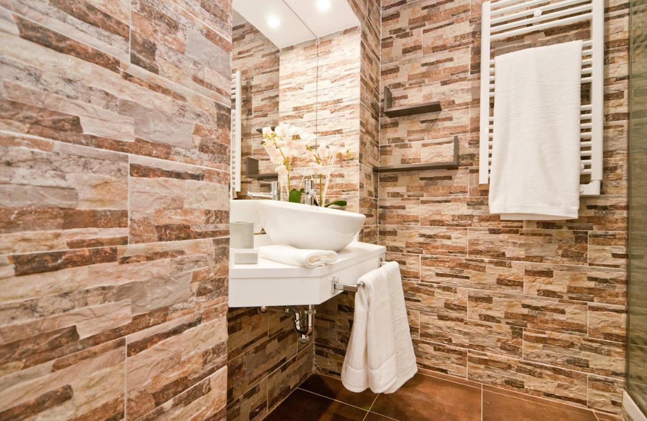 Behap Madrid Puerta Del Sol Apartment Ngoại thất bức ảnh