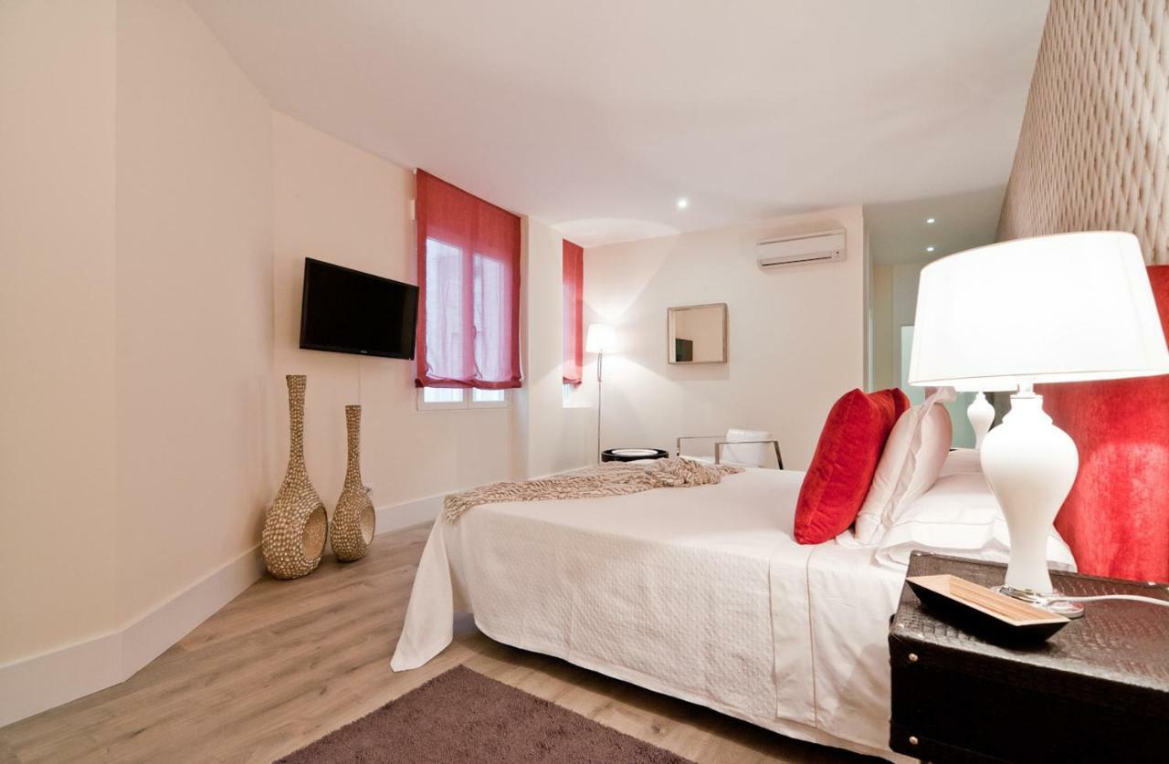 Behap Madrid Puerta Del Sol Apartment Ngoại thất bức ảnh