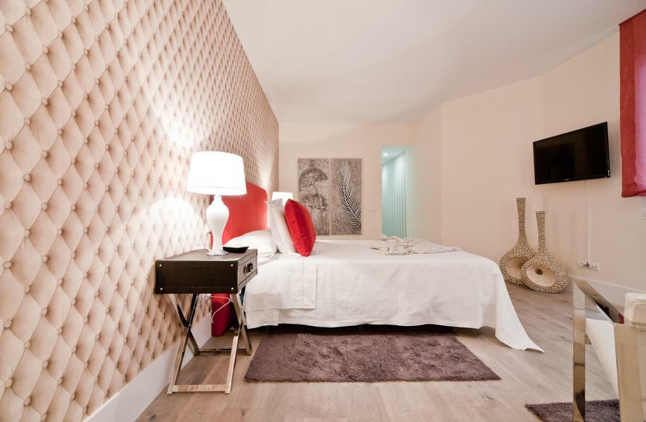 Behap Madrid Puerta Del Sol Apartment Ngoại thất bức ảnh