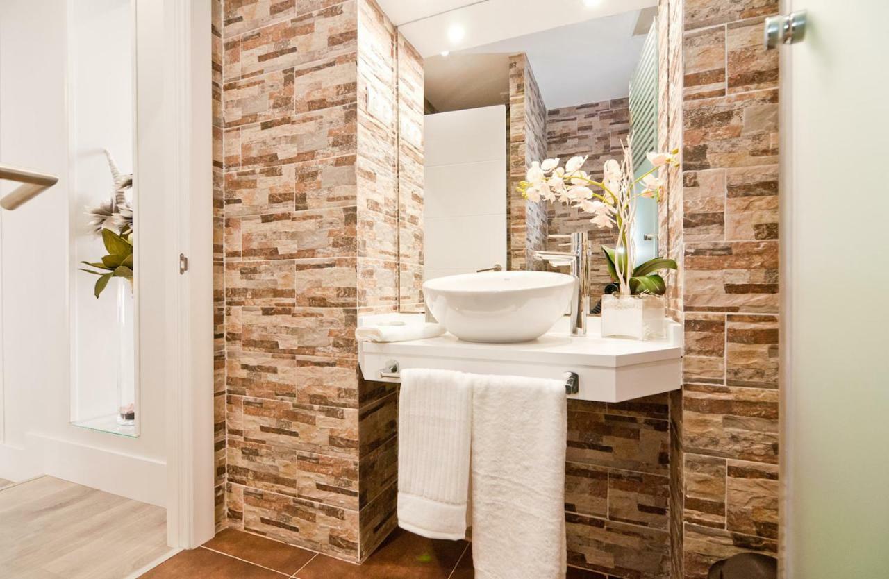 Behap Madrid Puerta Del Sol Apartment Ngoại thất bức ảnh