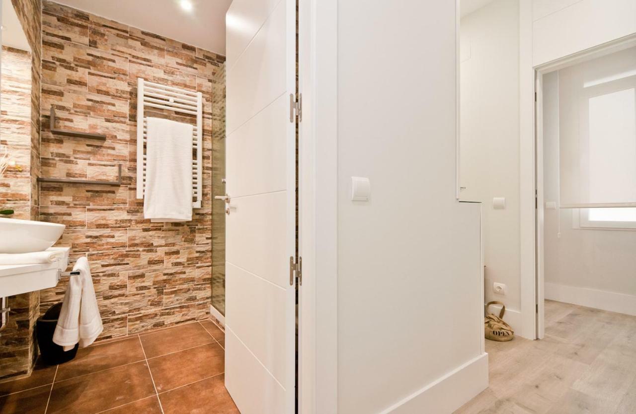 Behap Madrid Puerta Del Sol Apartment Ngoại thất bức ảnh