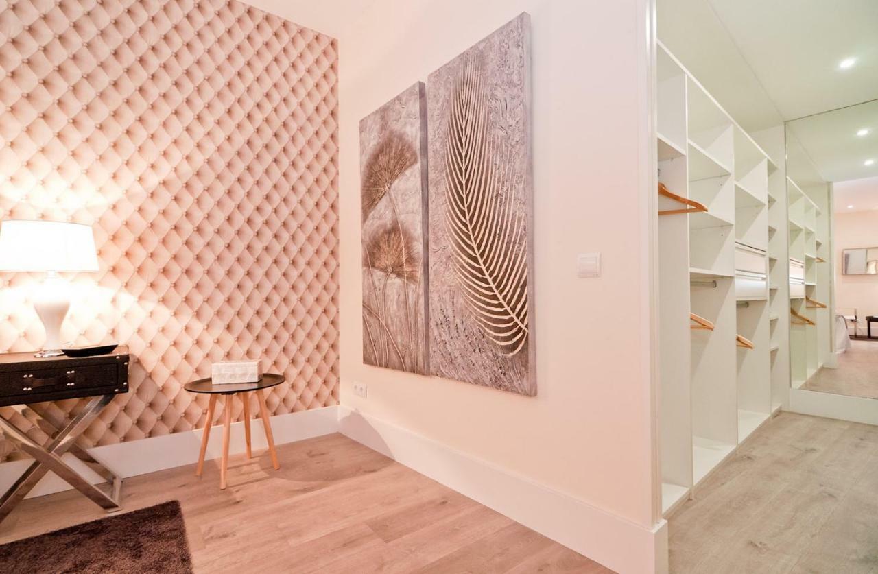 Behap Madrid Puerta Del Sol Apartment Ngoại thất bức ảnh