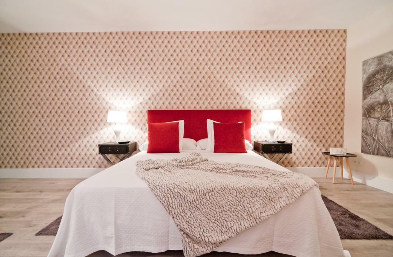 Behap Madrid Puerta Del Sol Apartment Ngoại thất bức ảnh