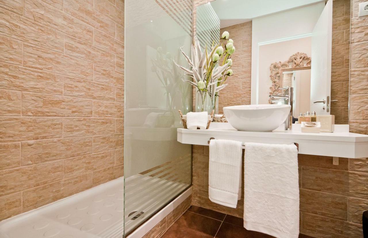 Behap Madrid Puerta Del Sol Apartment Ngoại thất bức ảnh