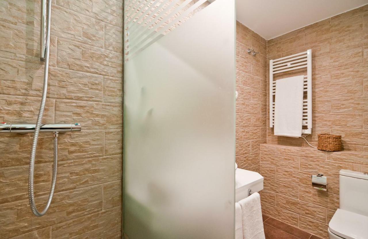 Behap Madrid Puerta Del Sol Apartment Ngoại thất bức ảnh